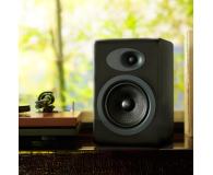 Audioengine A5+ Czarne para - 634326 - zdjęcie 5